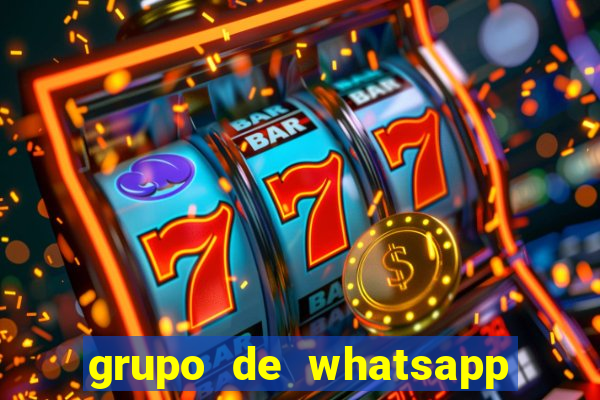 grupo de whatsapp de vaquejada